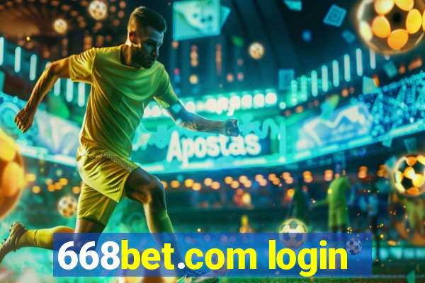 668bet.com login